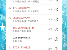 包含最新网络电话软件有哪些名字和图片呢的词条