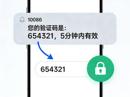 手机验证码如何自动填充信息