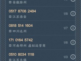 虚拟电话如何拨打电话号码查询手机号的简单介绍