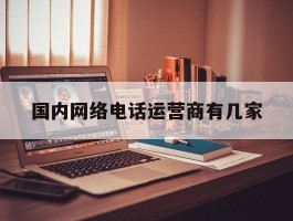 国内网络电话运营商有几家