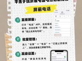 苹果手机屏蔽的短信在哪里可以找到他