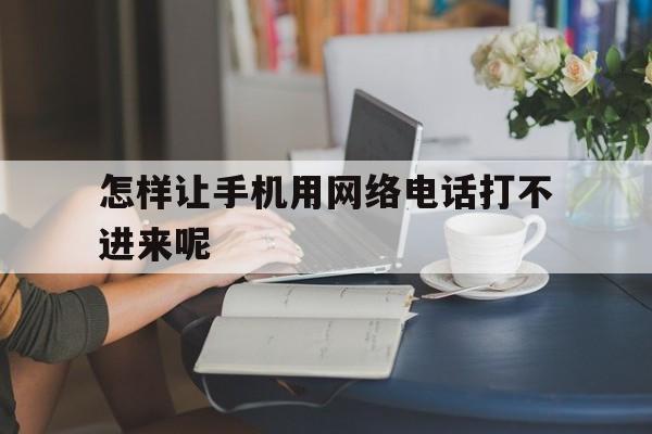 怎样让手机用网络电话打不进来呢 怎样让手机用网络电话打不进来呢