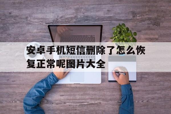 安卓手机短信删除了怎么恢复正常呢图片大全 安卓手机短信删除了怎么恢复正常呢图片大全