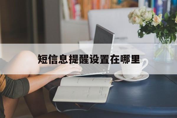 短信息提醒设置在哪里 短信息提醒设置在哪里