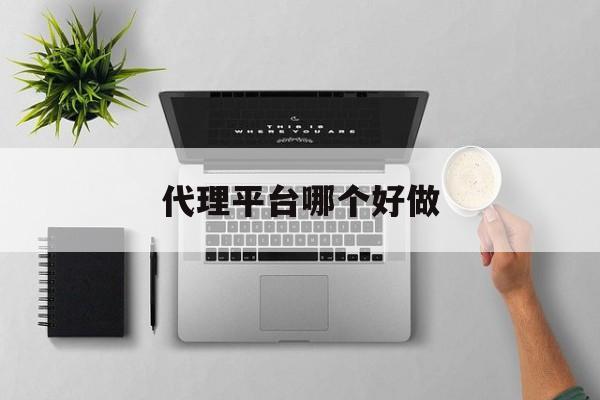 代理平台哪个好做 代理平台哪个好做
