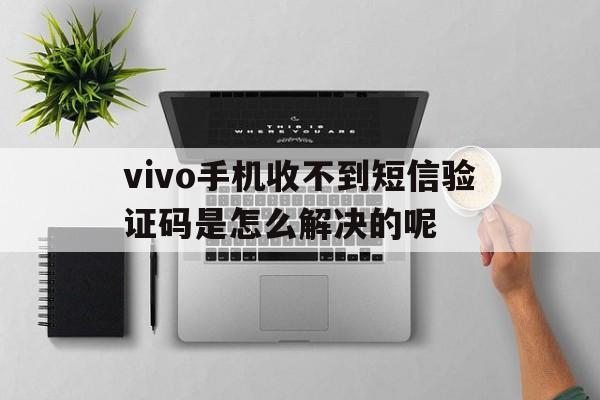 vivo手机收不到短信验证码是怎么解决的呢 vivo手机收不到短信验证码是怎么解决的呢